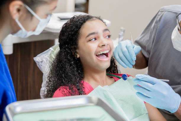 Best Emergency Denture Repair in Whidbey Island Station, WA