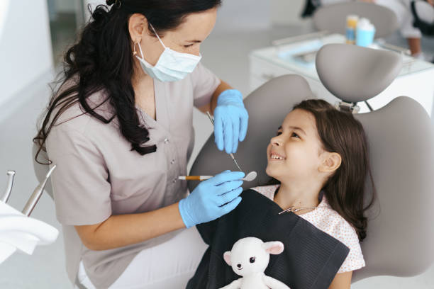 Best Emergency Gum Treatment in Whidbey Island Station, WA