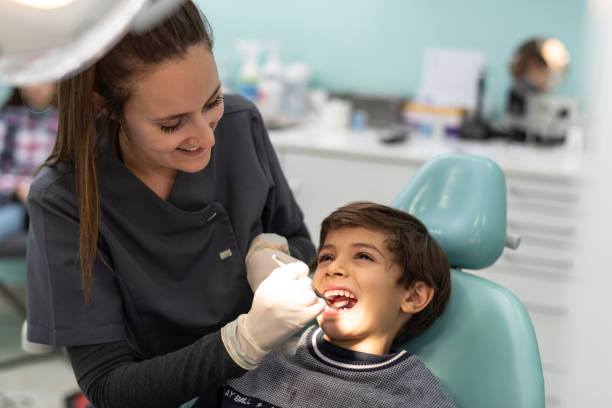 Best Pediatric Emergency Dentist in Whidbey Island Station, WA