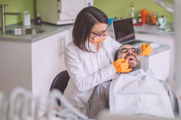 Best Emergency Tooth Extraction in Whidbey Island Station, WA