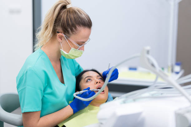 Best Emergency Wisdom Teeth Removal in Whidbey Island Station, WA